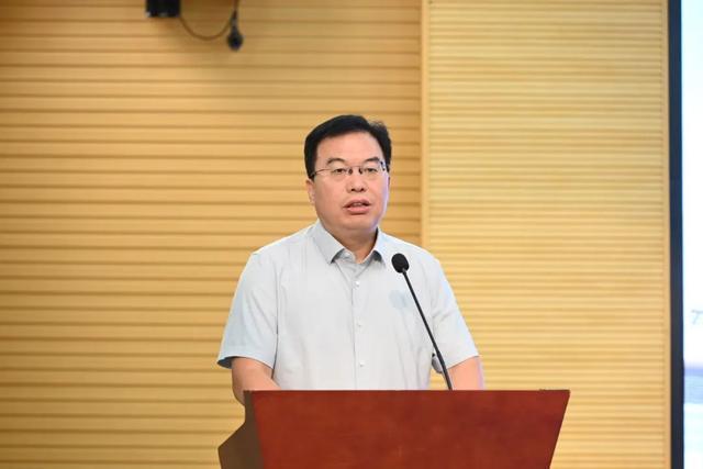 学院宝鸡高新医院揭牌开元棋牌app西安医(图3) 学院宝鸡高新医院揭牌开元棋牌app西安医(图3)