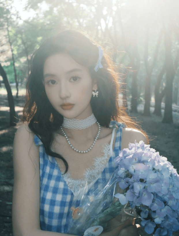 、锦鲤、虞书欣、刘宇宁、王玉雯、大眼妹、