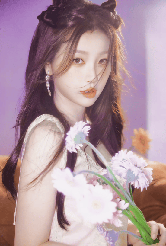 、锦鲤、虞书欣、刘宇宁、王玉雯、大眼妹、岳云鹏开元ky棋牌肖战、赵丽颖、选秀男、热巴、王一博(图2)